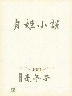 月姬小说