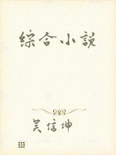 综合小说