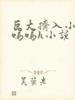 巨大挤入小嫩嫩呜呜h小说