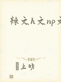 辣文h文np文