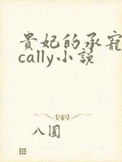 贵妃的承宠日常cally小说