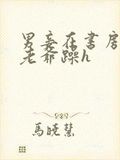 男妾在书房边被老爷躁h