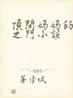 顶开妈妈的生命之门小说