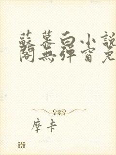 苏慕白小说笔趣阁无弹窗免费阅读