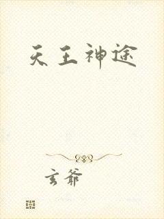 天王神途