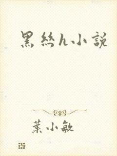 黑丝h小说