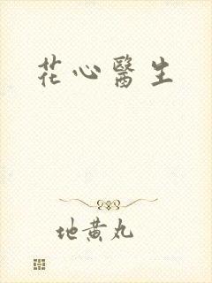 花心医生