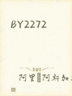 BY2272封面