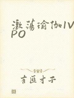 激荡瑜伽1V2PO