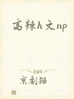 高辣h文np