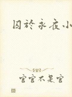 囚于永夜小说