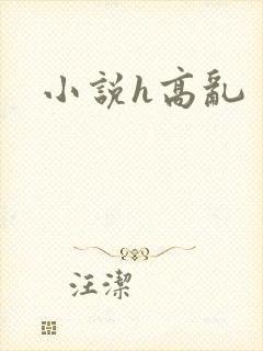 小说h高乱