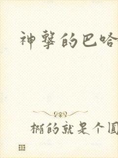 神击的巴哈姆特