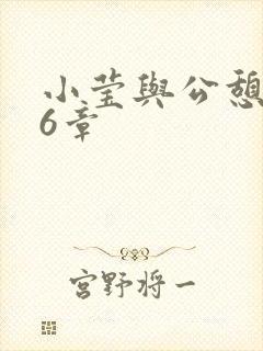 小莹与公憩第26章