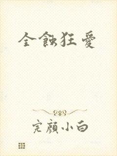 全蚀狂爱封面