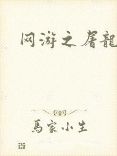 网游之屠龙巫师