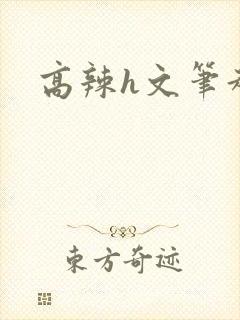 高辣h文笔趣阁