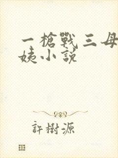 一枪战三母2雪姨小说