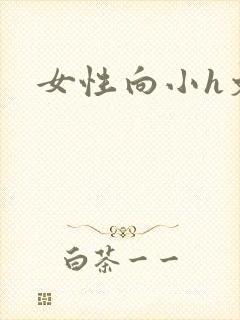 女性向小h文封面