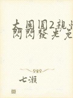 大团圆2亲情会闪闪发光免费