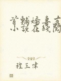 首辅娇妻有空间小说在线阅读全文封面