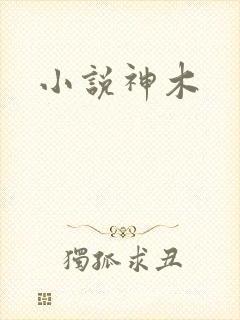 小说神木