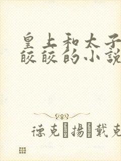 皇上和太子妃沈皎皎的小说免费封面