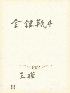 金银瓶4