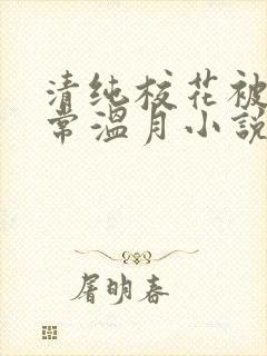 清纯校花被擒日常温月小说最新章节