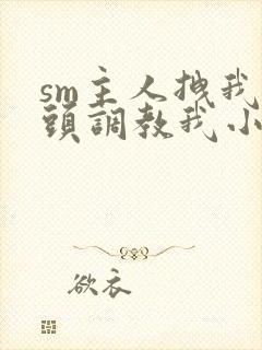 sm主人拽我奶头调教我小说