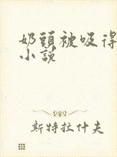 奶头被吸得好爽小说