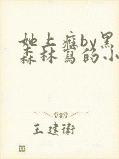 她上瘾by黑暗森林写的小说免费阅读无弹窗