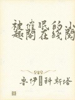 被催眠的小柔笔趣阁在线阅读免费封面