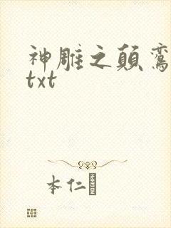 神雕之颠鸾倒凤txt