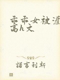 乖乖女被灌满精高h文