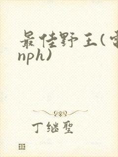最佳野王(电竞nph)