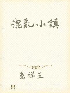 混乱小镇