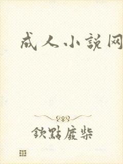 成人小说网