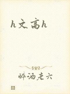 h文高h