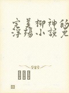 完美柳神的堕落浮殇小说免费阅读