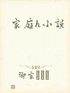 家庭h小说