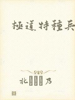 极道特种兵