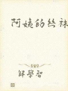 阿姨的丝袜小说封面