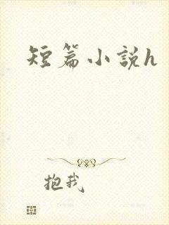 短篇小说h