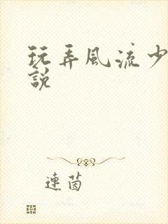 玩弄风流少妇小说