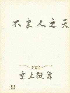 不良人之天罡传封面