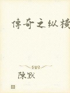 传奇之纵横玛法