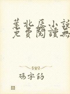 叶北辰小说全文免费阅读无弹窗最新章节封面