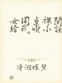 女同桌裸开双乳给我吃小说小说,封面