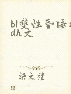 bl双性昏睡迷dh文